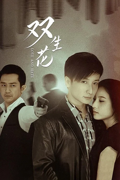 雙生花(2014)海報