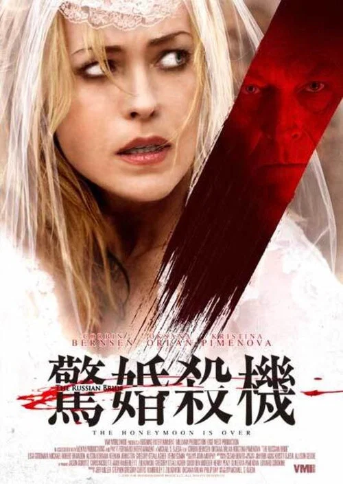 俄國新娘(2019)海報