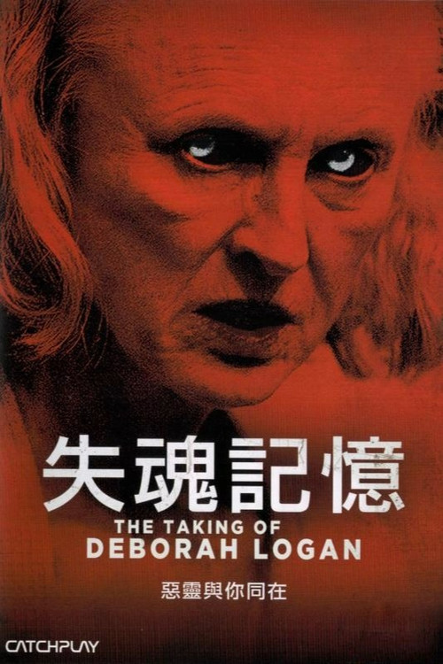 失魂记忆(2014)海报