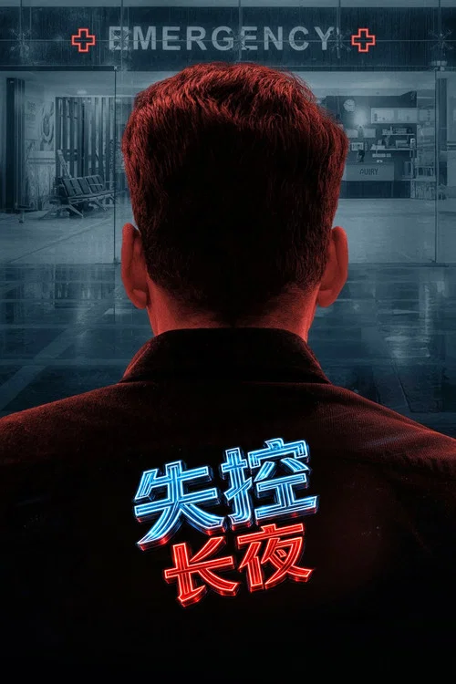 失控長夜劇照2