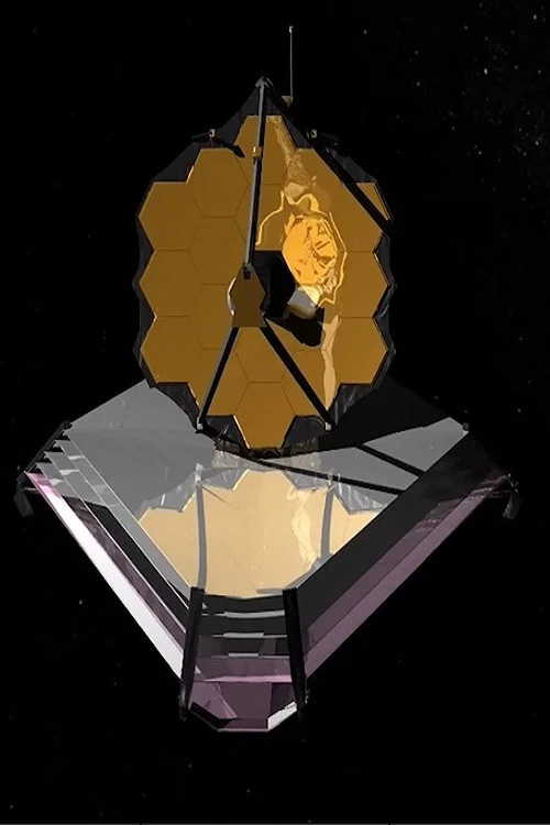 我們的浩瀚宇宙(2022)海報