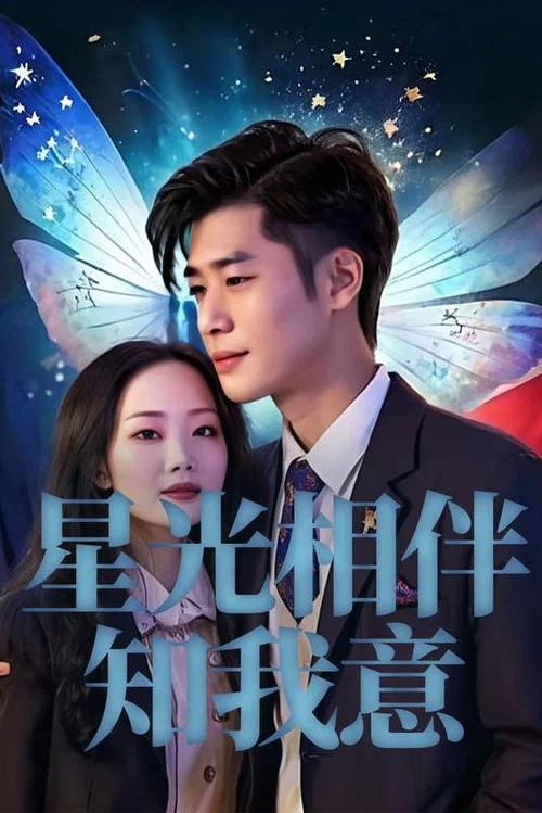 星光相伴知我意(2024)海報