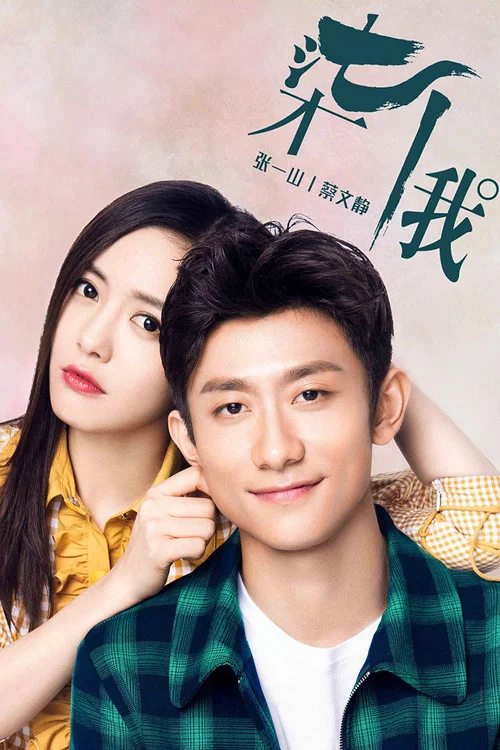 柒個我(2017)海報