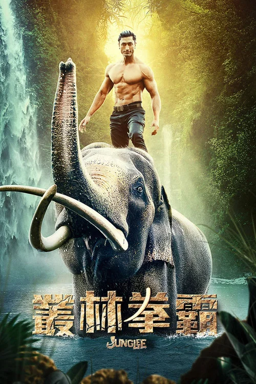 卡拉里(2019)海報