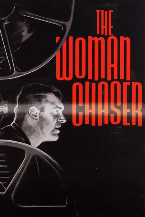 女人追逐者(1999)海報