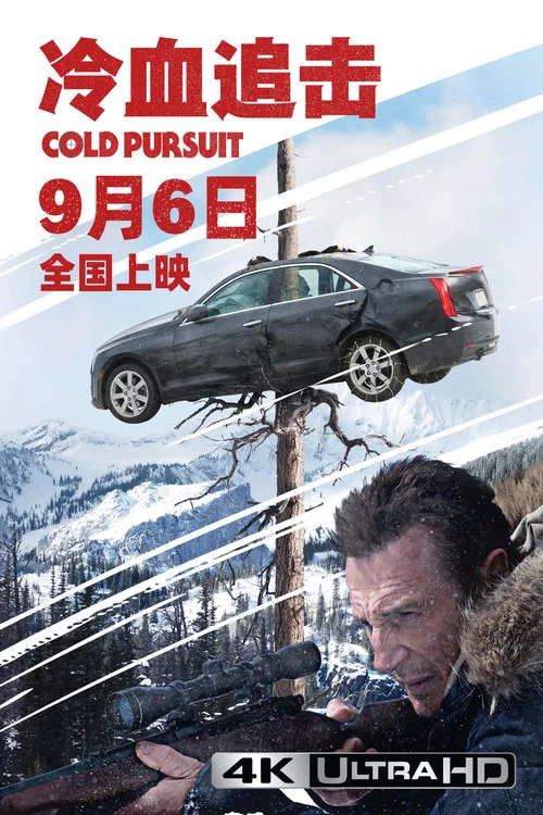 強龍壓陣劇照3