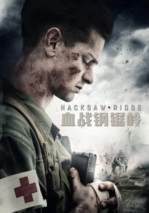 铁血英雄剧照9