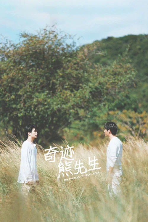 奇迹熊先生(2022)海报