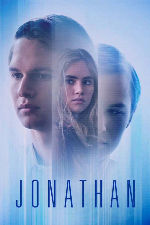 喬納森(2018)海報