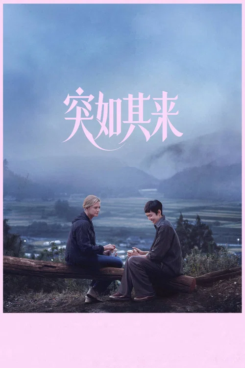 突如其来剧照2
