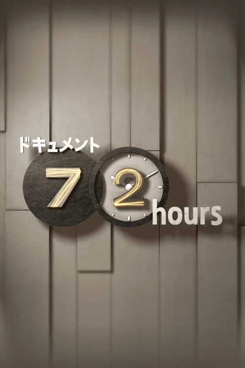 纪实72小时(2006)海报