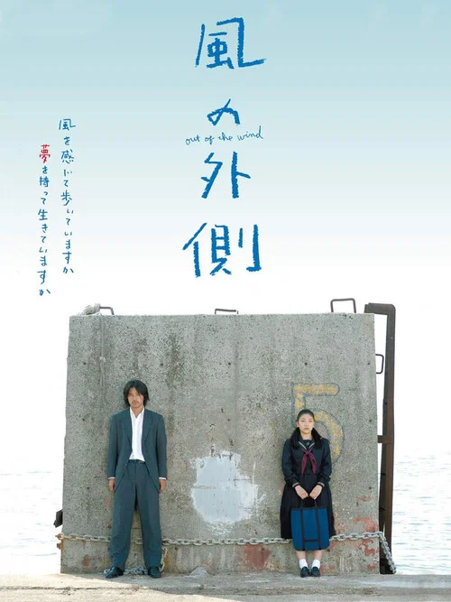 風的外側(2007)海報