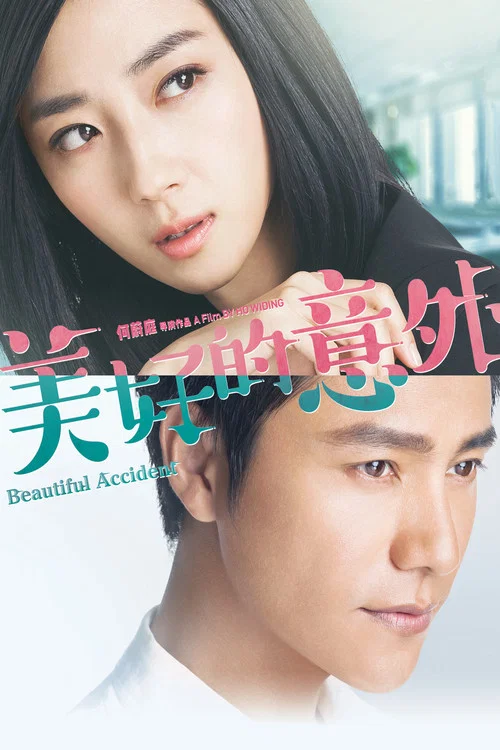 美好的意外(2017)海報