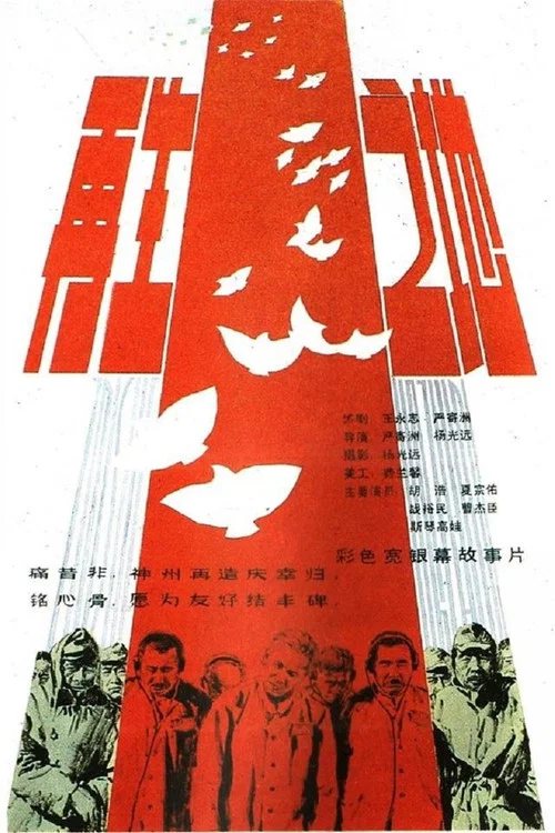 再生之地(1983)海報