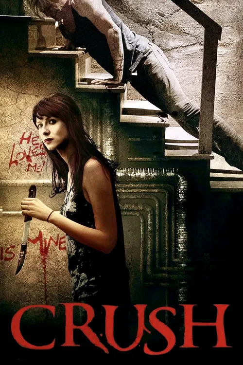 迷戀(2013)海報