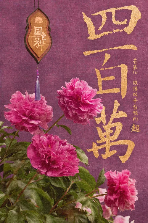 國色芳華劇照14