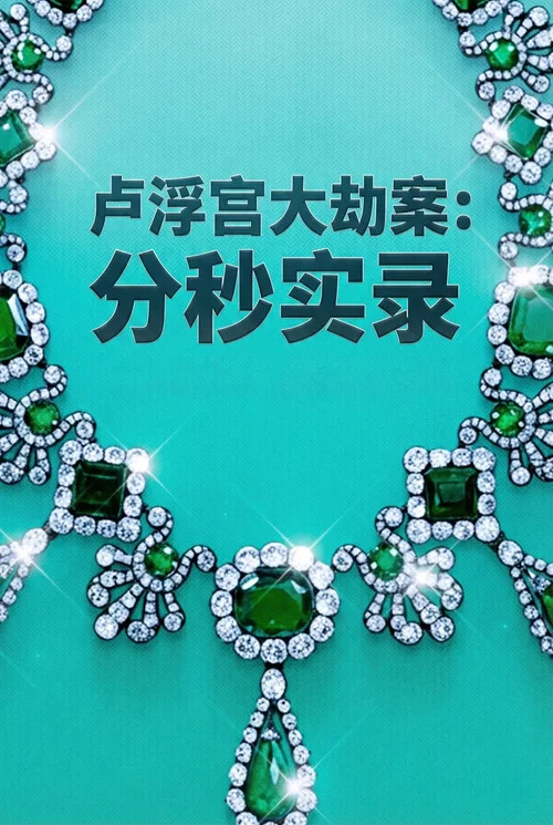 大案实录 第二季剧照2