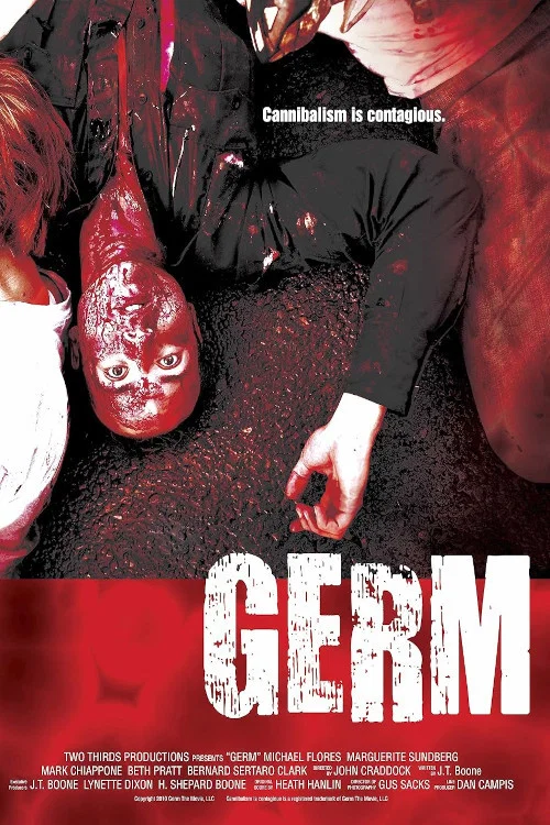 超級細菌(2013)海報