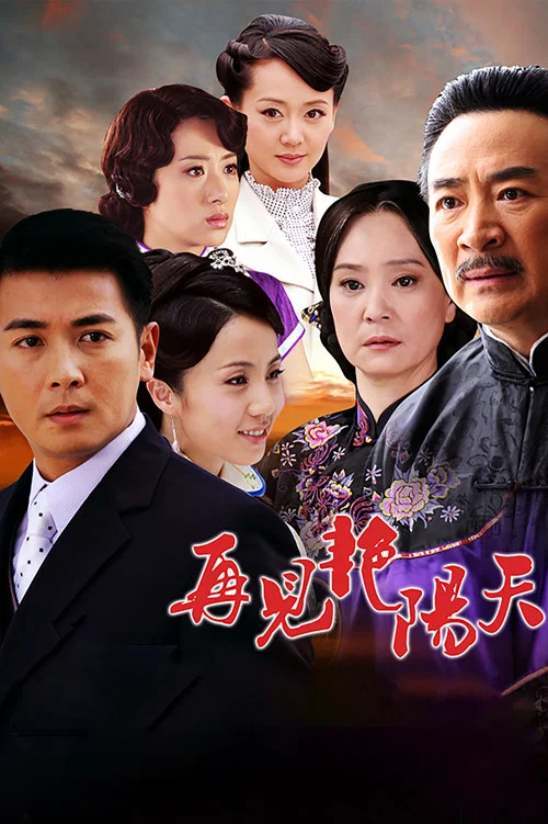 再见艳阳天(2010)海报