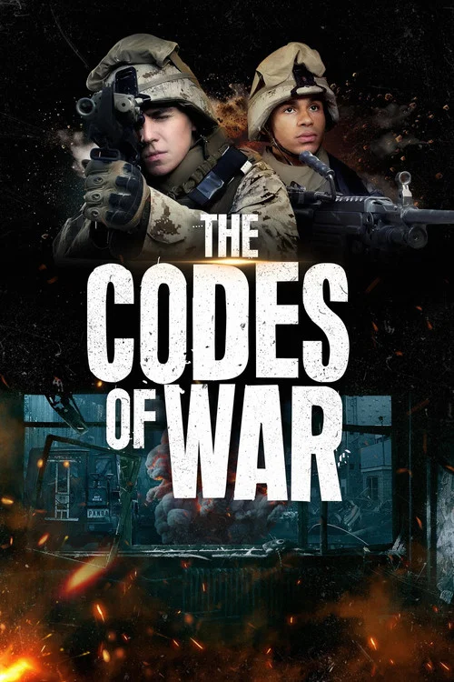 烈焰戰士(2025)海報