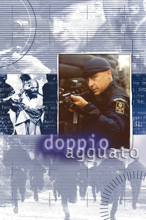 案中案(2003)海報