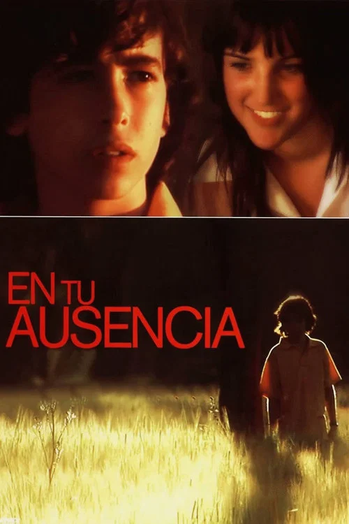 彷彿你消失了(2008)海報