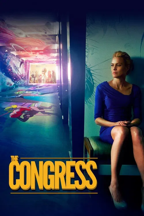未來學大會(2013)海報