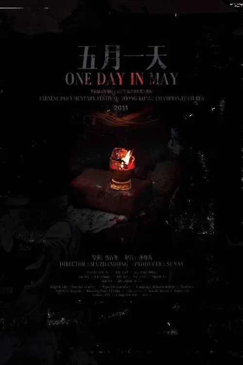 一天OneDay(2011)海报