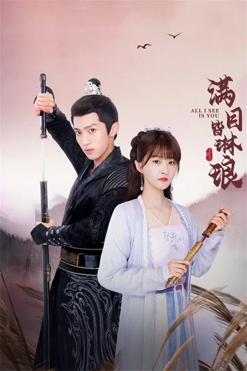 琳琅滿目(2024)海報