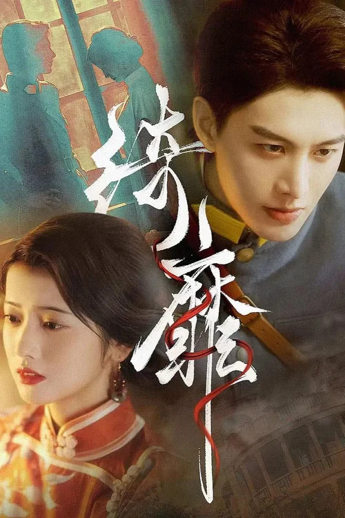 大婚夜(2024)海报
