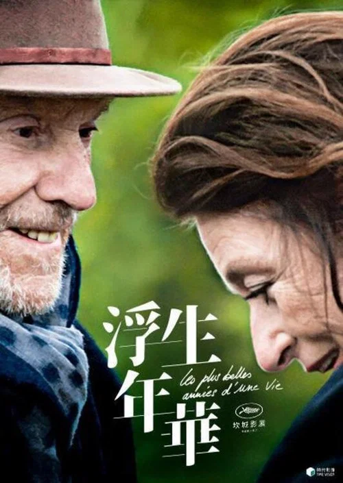 最美年华(2019)海报