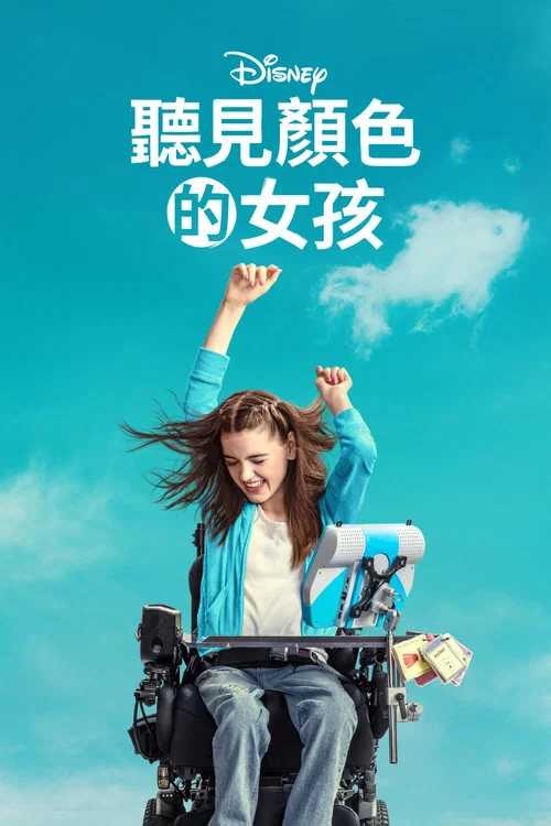 揮別腦海(2024)海報