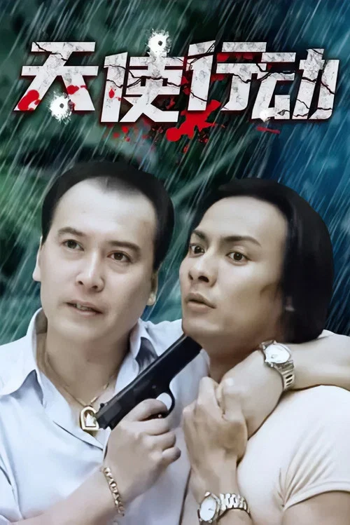 天使行动(2000)海报