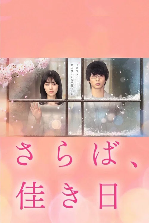 再見美好時光(2023)海報