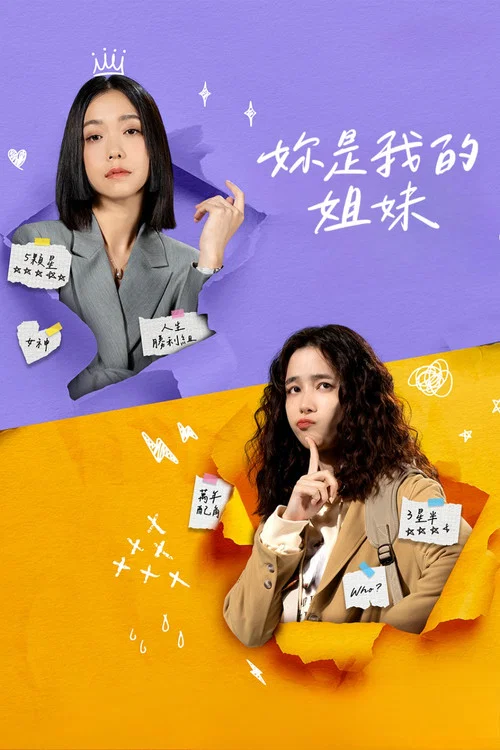 我的姐妹剧照3