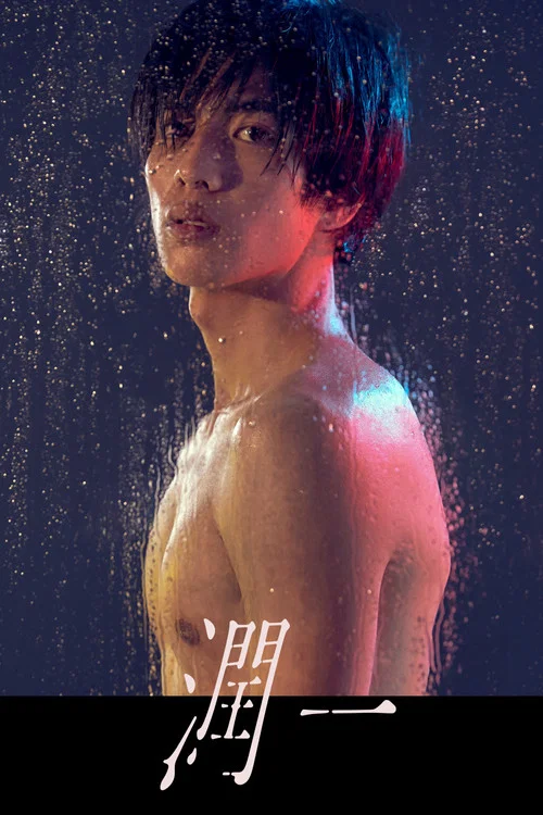 润一海报