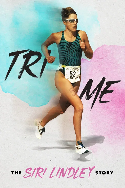 Tri.Me: 西里·林德利的故事(2025)海報