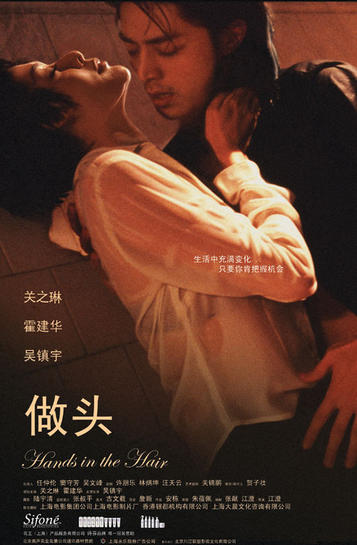 做頭(2005)海報