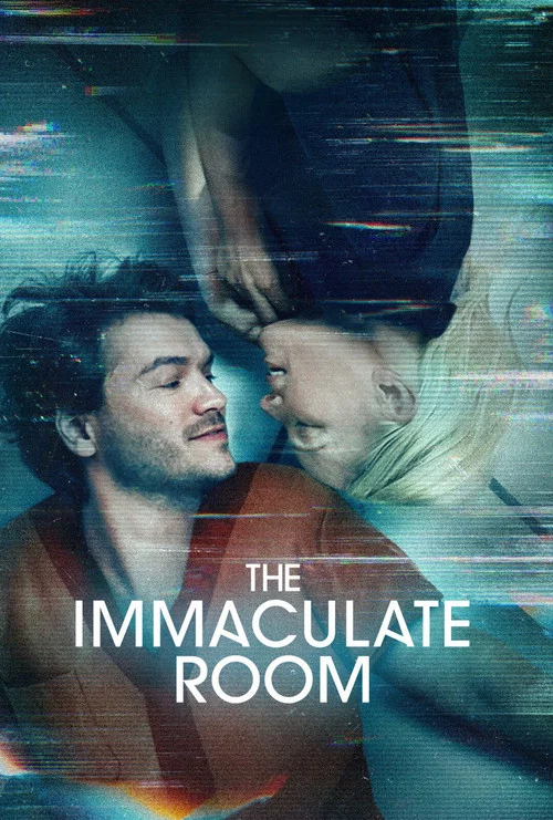 無瑕的房間(2022)海報