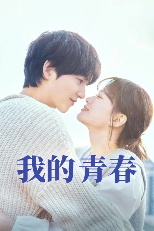 我的青春(2025)海報