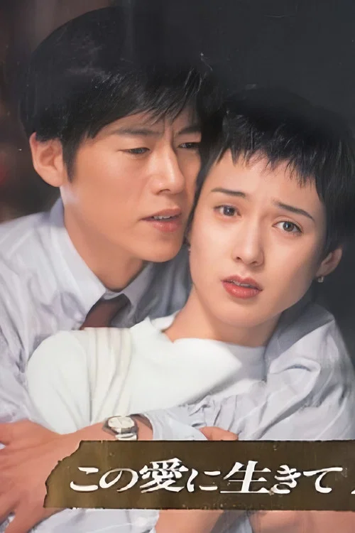 兩愛一生(1994)海報