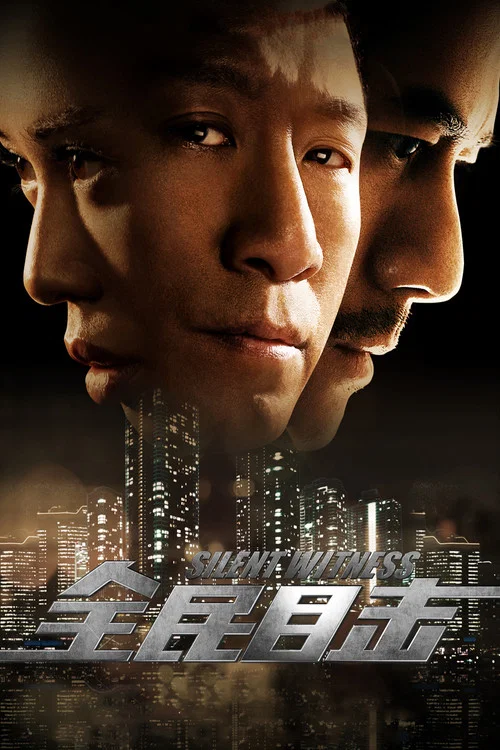全民目击(2013)海报