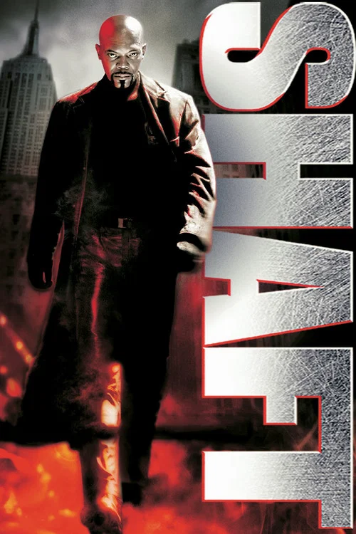 杀戮战警 2000(2000)海报
