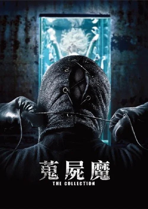 藏品(2012)海報