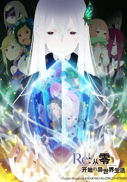 新版:新生劇照3