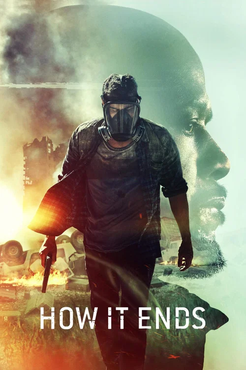 末路爱侣(2018)海报