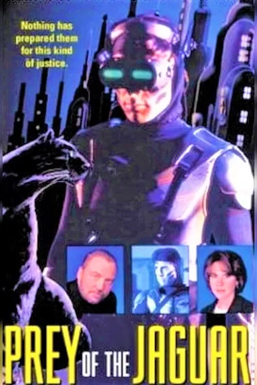 虎口余生 1996(1996)海报