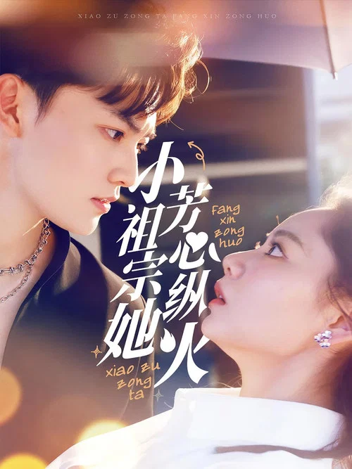 小祖宗她芳心纵火(2025)海报