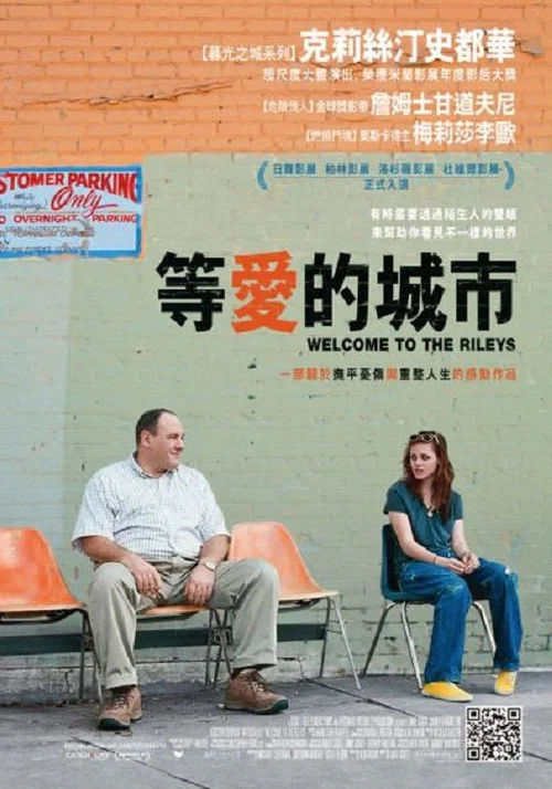 歡迎來到利雷家(2010)海報