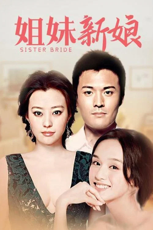 姐妹新娘(2010)海報